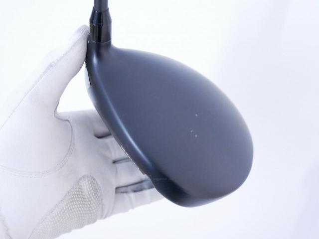 Driver : PRGR : ไดรเวอร์ PRGR RS X F JUST (ปี 2025) Loft 10 ก้าน Mitsubishi TENSEI Flex SR
