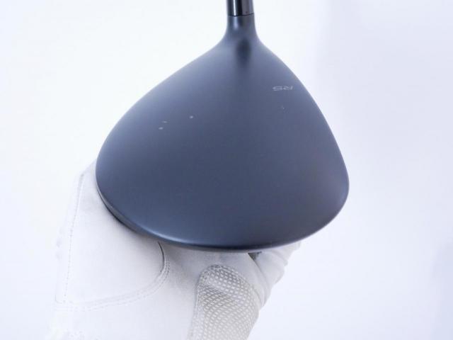 Driver : PRGR : ไดรเวอร์ PRGR RS X F JUST (ปี 2025) Loft 10 ก้าน Mitsubishi TENSEI Flex SR