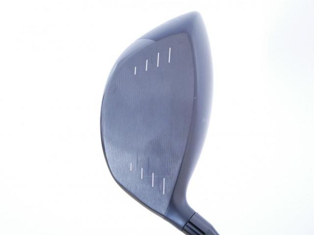 Driver : PRGR : ไดรเวอร์ PRGR RS X F JUST (ปี 2025) Loft 10 ก้าน Mitsubishi TENSEI Flex SR