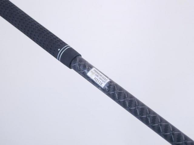 Driver : PRGR : ไดรเวอร์ PRGR RS X F JUST (ปี 2025) Loft 10 ก้าน Mitsubishi TENSEI Flex SR