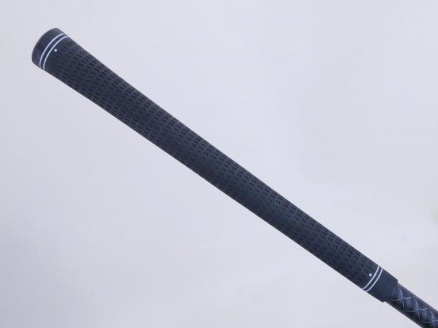 Driver : PRGR : ไดรเวอร์ PRGR RS X F JUST (ปี 2025) Loft 10 ก้าน Mitsubishi TENSEI Flex SR