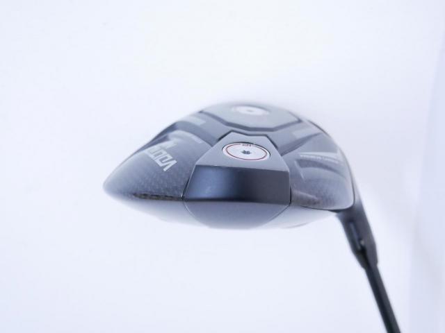 Driver : Katana : ไดรเวอร์ Katana Voltio NINJA Premium Carbon II TI (รุ่นใหม่ล่าสุด ออกปี 2025 ตีไกลมากๆ) Loft 9.5 ก้าน Tour AD VG-02 Flex S