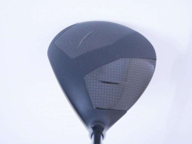 Driver : Katana : ไดรเวอร์ Katana Voltio NINJA Premium Carbon II TI (รุ่นใหม่ล่าสุด ออกปี 2025 ตีไกลมากๆ) Loft 9.5 ก้าน Tour AD VG-02 Flex S