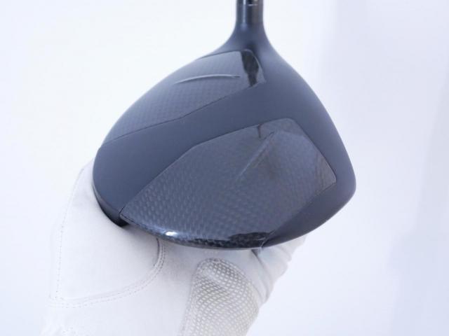 Driver : Katana : ไดรเวอร์ Katana Voltio NINJA Premium Carbon II TI (รุ่นใหม่ล่าสุด ออกปี 2025 ตีไกลมากๆ) Loft 9.5 ก้าน Tour AD VG-02 Flex S