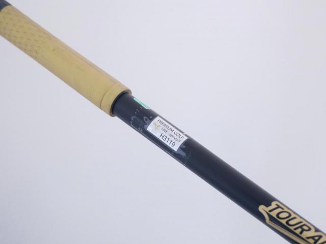Driver : Katana : ไดรเวอร์ Katana Voltio NINJA Premium Carbon II TI (รุ่นใหม่ล่าสุด ออกปี 2025 ตีไกลมากๆ) Loft 9.5 ก้าน Tour AD VG-02 Flex S