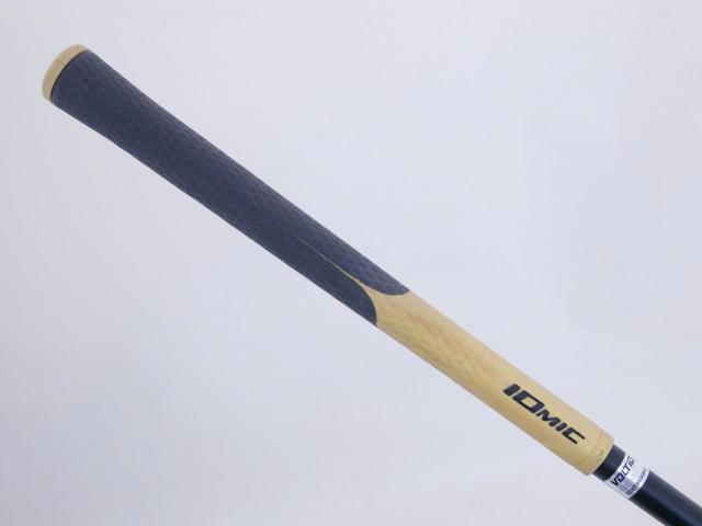 Driver : Katana : ไดรเวอร์ Katana Voltio NINJA Premium Carbon II TI (รุ่นใหม่ล่าสุด ออกปี 2025 ตีไกลมากๆ) Loft 9.5 ก้าน Tour AD VG-02 Flex S