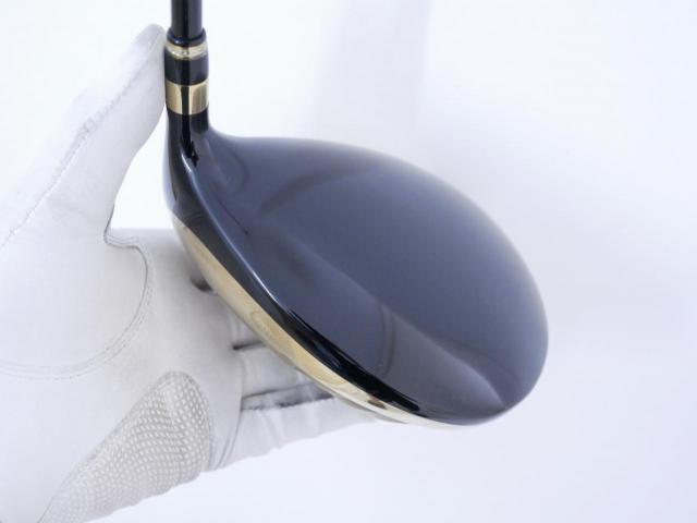 Driver : Katana : ไดรเวอร์ Katana Voltio NINJA Plus 8296Hi (ปี 2019 หน้าเด้งเกินกฏ) Loft 10 ก้าน Fujikura Speeder 462 Evolution Flex R