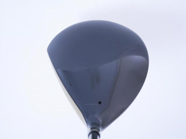 Driver : Katana : ไดรเวอร์ Katana Voltio NINJA Plus 8296Hi (ปี 2019 หน้าเด้งเกินกฏ) Loft 10 ก้าน Fujikura Speeder 462 Evolution Flex R