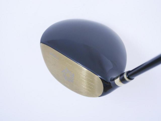 Driver : Katana : ไดรเวอร์ Katana Voltio NINJA Plus 8296Hi (ปี 2019 หน้าเด้งเกินกฏ) Loft 10 ก้าน Fujikura Speeder 462 Evolution Flex R