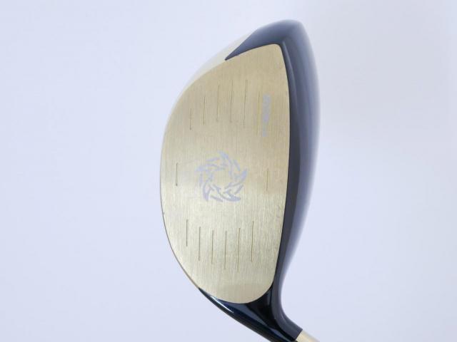 Driver : Katana : ไดรเวอร์ Katana Voltio NINJA Plus 8296Hi (ปี 2019 หน้าเด้งเกินกฏ) Loft 10 ก้าน Fujikura Speeder 462 Evolution Flex R