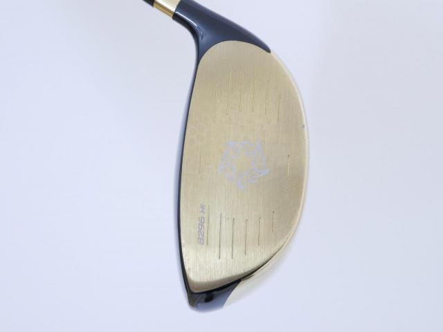 Driver : Katana : ไดรเวอร์ Katana Voltio NINJA Plus 8296Hi (ปี 2019 หน้าเด้งเกินกฏ) Loft 10 ก้าน Fujikura Speeder 462 Evolution Flex R