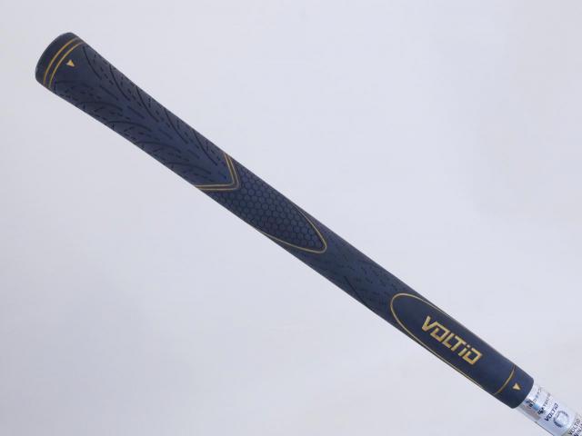 Driver : Katana : ไดรเวอร์ Katana Voltio NINJA Plus 8296Hi (ปี 2019 หน้าเด้งเกินกฏ) Loft 10 ก้าน Fujikura Speeder 462 Evolution Flex R