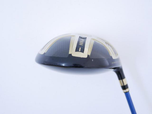 Driver : Katana : ไดรเวอร์ Katana NINJA 2019 Conforming (ออกปี 2019) Loft 10.5 ก้าน Fujikura Speeder 362 Evolution Flex R
