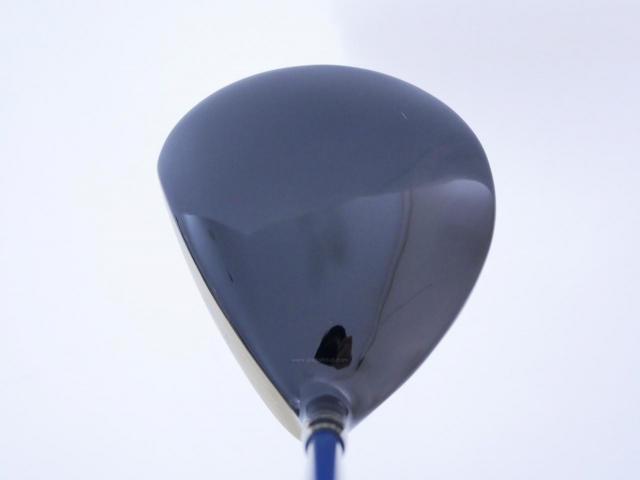Driver : Katana : ไดรเวอร์ Katana NINJA 2019 Conforming (ออกปี 2019) Loft 10.5 ก้าน Fujikura Speeder 362 Evolution Flex R