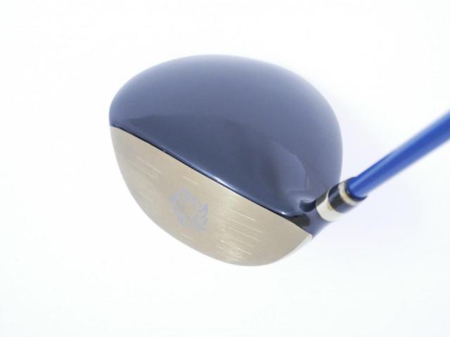 Driver : Katana : ไดรเวอร์ Katana NINJA 2019 Conforming (ออกปี 2019) Loft 10.5 ก้าน Fujikura Speeder 362 Evolution Flex R