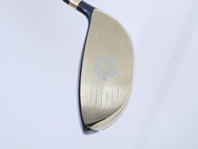 Driver : Katana : ไดรเวอร์ Katana NINJA 2019 Conforming (ออกปี 2019) Loft 10.5 ก้าน Fujikura Speeder 362 Evolution Flex R