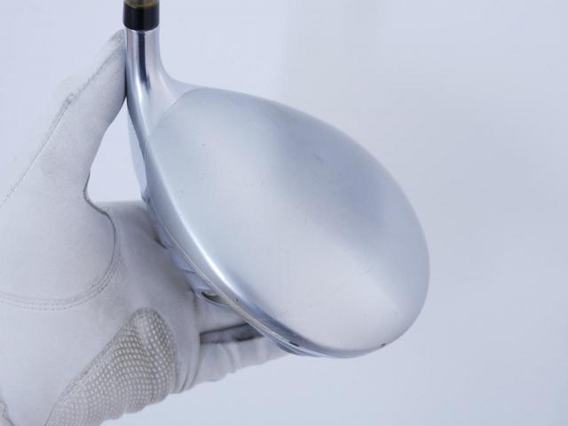 Driver : Katana : ไดรเวอร์ Katana Voltio G Platinum Hi COR 480cc. (รุ่นพิเศษ เด้งเกินกฏ มี Offset กันลูกบานออกขวา) Loft 10 ก้าน Air Speeder (อ่อนมากๆๆๆ)