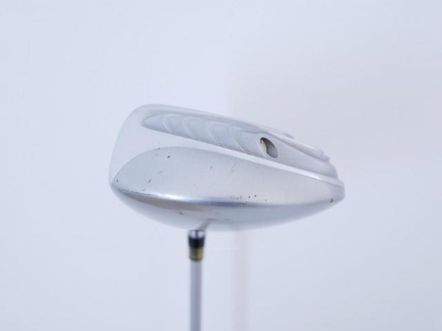 Driver : Katana : ไดรเวอร์ Katana Voltio G Platinum Hi COR 480cc. (รุ่นพิเศษ เด้งเกินกฏ มี Offset กันลูกบานออกขวา) Loft 10 ก้าน Air Speeder (อ่อนมากๆๆๆ)