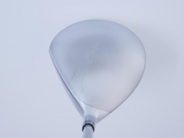 Driver : Katana : ไดรเวอร์ Katana Voltio G Platinum Hi COR 480cc. (รุ่นพิเศษ เด้งเกินกฏ มี Offset กันลูกบานออกขวา) Loft 10 ก้าน Air Speeder (อ่อนมากๆๆๆ)