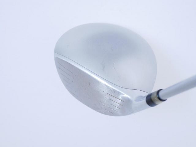 Driver : Katana : ไดรเวอร์ Katana Voltio G Platinum Hi COR 480cc. (รุ่นพิเศษ เด้งเกินกฏ มี Offset กันลูกบานออกขวา) Loft 10 ก้าน Air Speeder (อ่อนมากๆๆๆ)