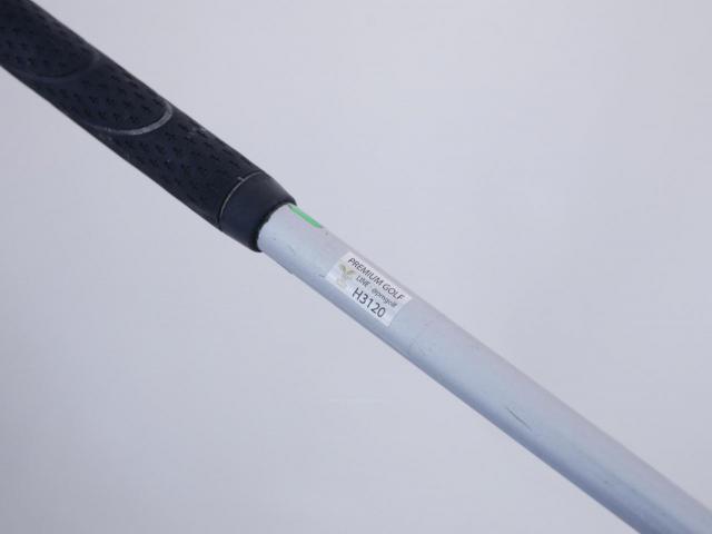 Driver : Katana : ไดรเวอร์ Katana Voltio G Platinum Hi COR 480cc. (รุ่นพิเศษ เด้งเกินกฏ มี Offset กันลูกบานออกขวา) Loft 10 ก้าน Air Speeder (อ่อนมากๆๆๆ)