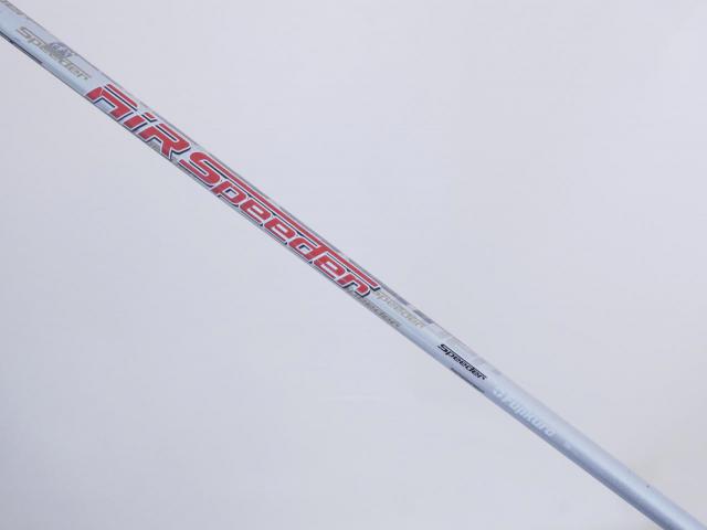Driver : Katana : ไดรเวอร์ Katana Voltio G Platinum Hi COR 480cc. (รุ่นพิเศษ เด้งเกินกฏ มี Offset กันลูกบานออกขวา) Loft 10 ก้าน Air Speeder (อ่อนมากๆๆๆ)