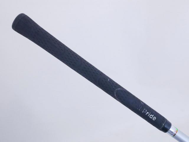 Driver : Katana : ไดรเวอร์ Katana Voltio G Platinum Hi COR 480cc. (รุ่นพิเศษ เด้งเกินกฏ มี Offset กันลูกบานออกขวา) Loft 10 ก้าน Air Speeder (อ่อนมากๆๆๆ)