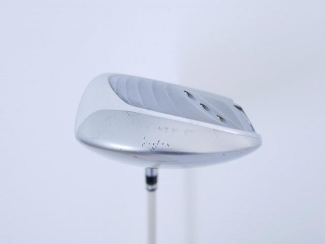 Driver : Katana : ไดรเวอร์ Katana Voltio II G Hi (460cc. หน้าเด้งเกินกฏ มี Offset กันลูกบานออกขวา) Loft 11 ก้าน Tour AD KT-5 Flex R