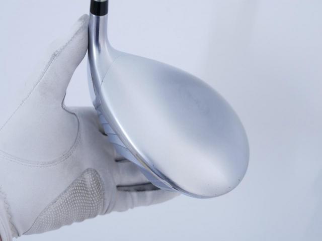 Driver : Katana : ไดรเวอร์ Katana Voltio II G Hi (460cc. หน้าเด้งเกินกฏ มี Offset กันลูกบานออกขวา) Loft 11 ก้าน Tour AD KT-5 Flex R