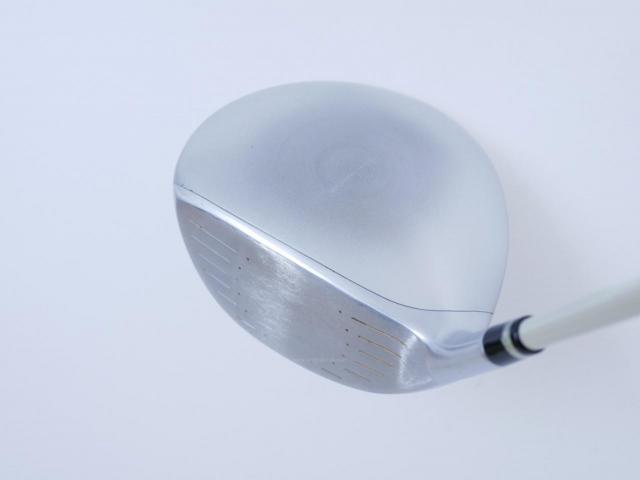 Driver : Katana : ไดรเวอร์ Katana Voltio II G Hi (460cc. หน้าเด้งเกินกฏ มี Offset กันลูกบานออกขวา) Loft 11 ก้าน Tour AD KT-5 Flex R