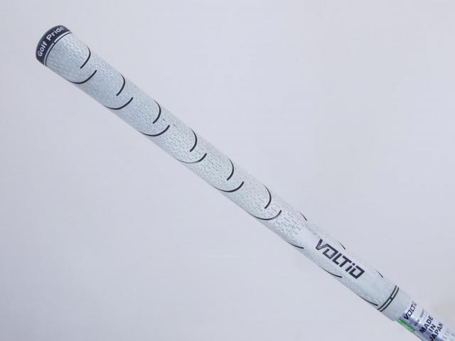Driver : Katana : ไดรเวอร์ Katana Voltio II G Hi (460cc. หน้าเด้งเกินกฏ มี Offset กันลูกบานออกขวา) Loft 11 ก้าน Tour AD KT-5 Flex R