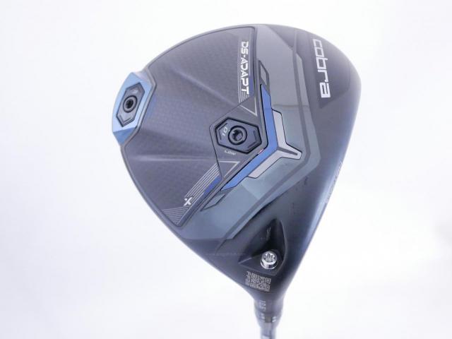 Driver : Other Brand : ไดรเวอร์ Cobra Darkspeed ADAPT X (ออกปี 2025) Loft 10.5 (ปรับได้) ก้าน UST Mamiya LIN-G Flex S