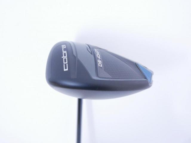 Driver : Other Brand : ไดรเวอร์ Cobra Darkspeed ADAPT X (ออกปี 2025) Loft 10.5 (ปรับได้) ก้าน UST Mamiya LIN-G Flex S
