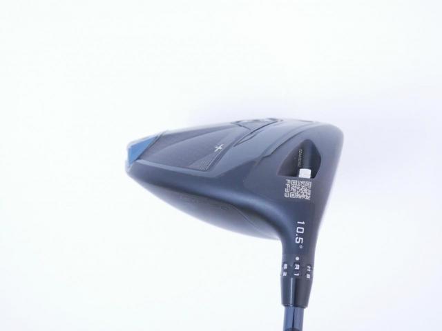 Driver : Other Brand : ไดรเวอร์ Cobra Darkspeed ADAPT X (ออกปี 2025) Loft 10.5 (ปรับได้) ก้าน UST Mamiya LIN-G Flex S