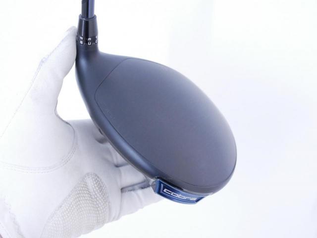 Driver : Other Brand : ไดรเวอร์ Cobra Darkspeed ADAPT X (ออกปี 2025) Loft 10.5 (ปรับได้) ก้าน UST Mamiya LIN-G Flex S