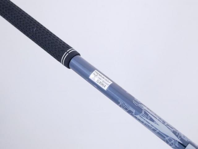 Driver : Other Brand : ไดรเวอร์ Cobra Darkspeed ADAPT X (ออกปี 2025) Loft 10.5 (ปรับได้) ก้าน UST Mamiya LIN-G Flex S
