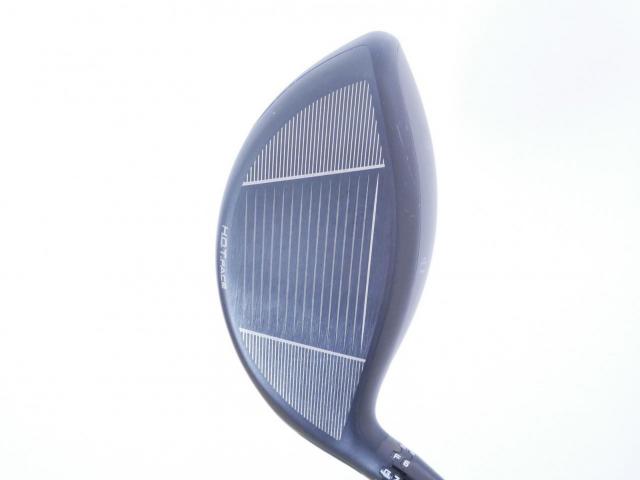 Driver : Other Brand : ไดรเวอร์ Cobra Darkspeed ADAPT X (ออกปี 2025) Loft 10.5 (ปรับได้) ก้าน UST Mamiya LIN-G Flex S