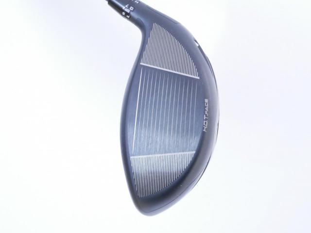 Driver : Other Brand : ไดรเวอร์ Cobra Darkspeed ADAPT X (ออกปี 2025) Loft 10.5 (ปรับได้) ก้าน UST Mamiya LIN-G Flex S