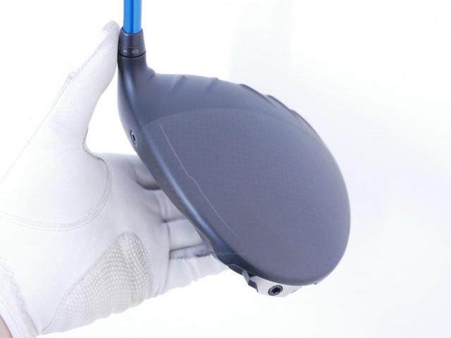 Driver : PING : ไดรเวอร์ Ping G440 K (รุ่นล่าสุด ออกปี 2026 Japan Spec) Loft 9 ก้าน Ping Alta J CB Flex S
