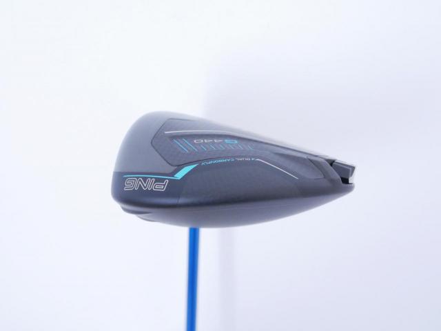 Driver : PING : ไดรเวอร์ Ping G440 K (รุ่นล่าสุด ออกปี 2026 Japan Spec) Loft 9 ก้าน Ping Alta J CB Flex S