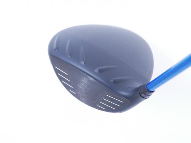 Driver : PING : ไดรเวอร์ Ping G440 K (รุ่นล่าสุด ออกปี 2026 Japan Spec) Loft 9 ก้าน Ping Alta J CB Flex S