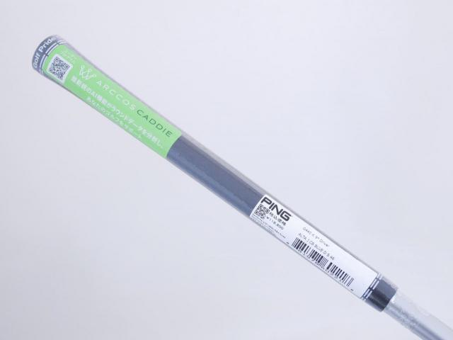 Driver : PING : ไดรเวอร์ Ping G440 K (รุ่นล่าสุด ออกปี 2026 Japan Spec) Loft 9 ก้าน Ping Alta J CB Flex S