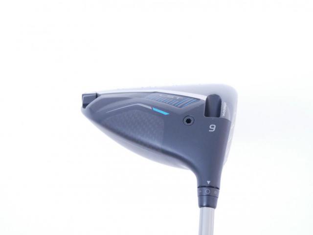 Driver : PING : ไดรเวอร์ Ping G440 LST (ออกปี 2025 Japan Spec) Loft 9 ก้าน Ping Tour 2.0 65 Flex R