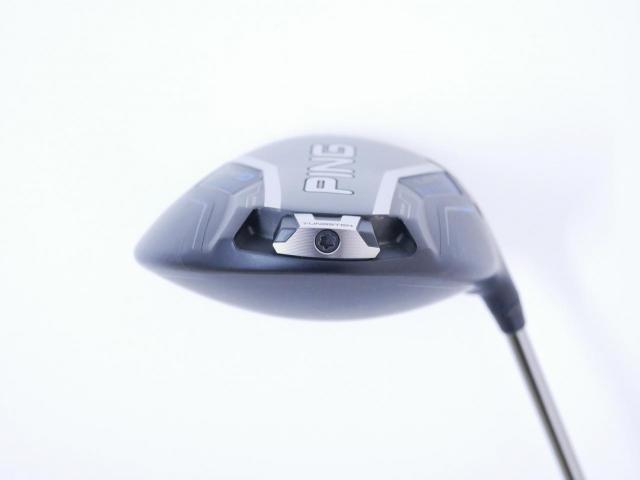 Driver : PING : ไดรเวอร์ Ping G440 LST (ออกปี 2025 Japan Spec) Loft 9 ก้าน Ping Tour 2.0 65 Flex R