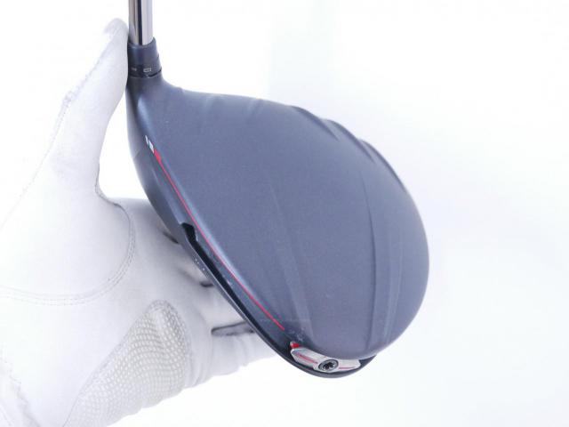 Driver : PING : ไดรเวอร์ Ping G410 Plus (ออกปี 2019 Japan Spec) Loft 9 (ปรับได้) ก้าน Mitsubishi Diamana ZF70 Flex TX