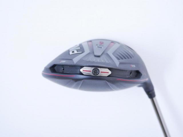 Driver : PING : ไดรเวอร์ Ping G410 Plus (ออกปี 2019 Japan Spec) Loft 9 (ปรับได้) ก้าน Mitsubishi Diamana ZF70 Flex TX