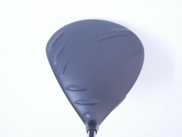 Driver : PING : ไดรเวอร์ Ping G410 Plus (ออกปี 2019 Japan Spec) Loft 9 (ปรับได้) ก้าน Mitsubishi Diamana ZF70 Flex TX