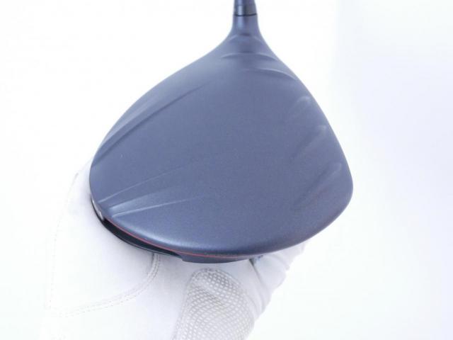 Driver : PING : ไดรเวอร์ Ping G410 Plus (ออกปี 2019 Japan Spec) Loft 9 (ปรับได้) ก้าน Mitsubishi Diamana ZF70 Flex TX