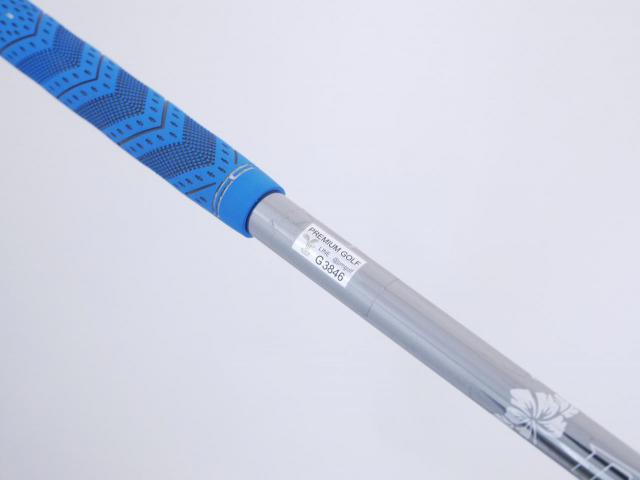 Driver : PING : ไดรเวอร์ Ping G410 Plus (ออกปี 2019 Japan Spec) Loft 9 (ปรับได้) ก้าน Mitsubishi Diamana ZF70 Flex TX