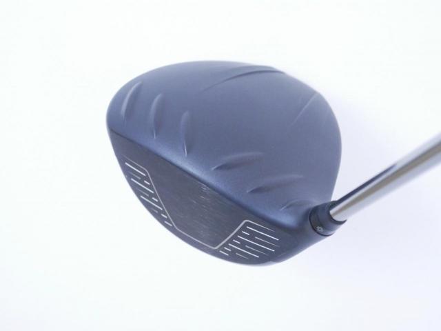 Driver : PING : ไดรเวอร์ Ping G410 Plus (ออกปี 2019 Japan Spec) Loft 9 (ปรับได้) ก้าน Mitsubishi Diamana ZF70 Flex TX